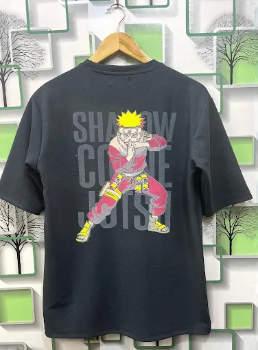 Anime T shirts